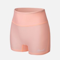 BARREL 海洋系列高腰泳褲