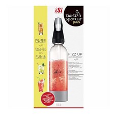 950ml SODACK 그린하우스 탄산수 메이커 물 이외에도 트위스파 소다 스타터