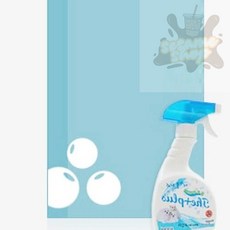 참깨샵 애견 더플러스 향균탈취제 베이비파우더 500ml 강아지미스트