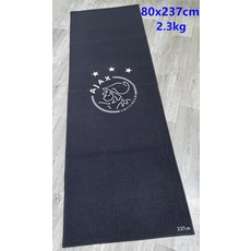 다용도 다트 매트 카페트 미끄럼 방지 논슬립 카펫 출발선 바닥 패드 기준선 업소용 스포츠, 1개, 스타일 BB 80x237cm
