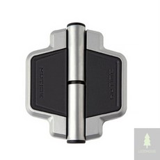 도토리마켓 큐비클 힌지 좌우겸용