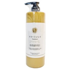葳柔 強效護髮乳 免沖洗, 1個, 1L