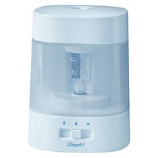 Livgak Choi Kez 電動削鉛筆機, 1個, 藍色