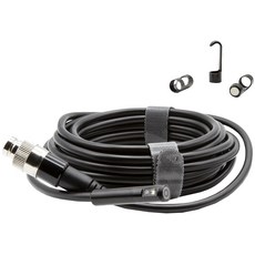 트리플렛 BR330CAM-5M 교체 보어스코프 카메라 프로브 BR330 5M 케이블용, BR330 Replacement Camera (10M)