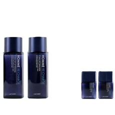 라끄베르 남자화장품 리차지 2종 세트 옴므, 1세트