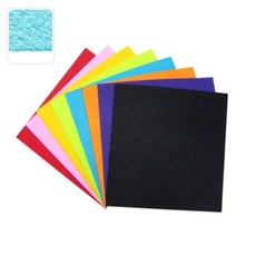 대원 부직포 4절 MN 52 하늘색 44 44 공예 DIY 펠트 천 미술 1개입