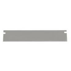 송아지 드라이 스크류 파 교체 칼날 35x180mm 칼날 무중 작업용, 1개