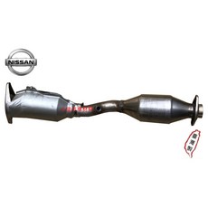 昇鈺 NISSAN TEANA 2.0 2008-2013 副廠 觸媒轉換器