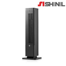 신일전자 세라믹 PTC 전기 히터 SEH-CH20 온풍기 타워형 리모컨, 신일전자 세라믹 PTC 전기 히터 SEH-CH20 온풍