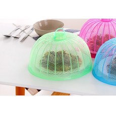 식탁 테이블 과일 채소 먼지 벌레 쌓임방지 망사 커버