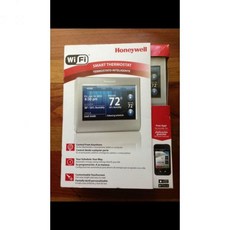 하니웰 와이파이 스마트 온도 조절기 RTH9580WF