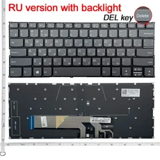 Lenovo Flex 6-14IKB 14ARR 요가 미국SPFRUKBR 키보드, 06 RU Backlit