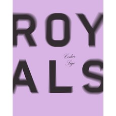 Royals Hardcover, Wave Books, English, 9781940696522
