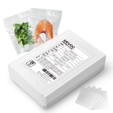 위백 진공포장 비닐팩 25cmx35cm 100개