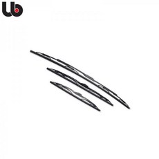 유비오토 차량용 와이퍼 300mm 자동차와이퍼, 상세페이지 참조