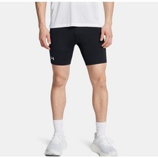 언더아머 UNDERARMOUR UA 론치 남성 타이츠 [1387011]