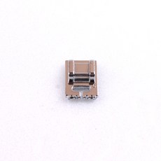 가정용 미싱노루발, 1개, 원터치 핀턱 13