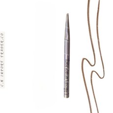 Benefit Precisely My Brow Pencil 防水眉筆 迷你版, 無盒裸裝-迷你精緻版(無眉刷) #4, 1個