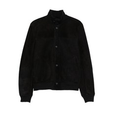 에랄도 스웨이드 재킷