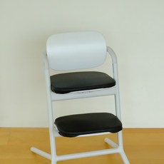 싸이벡스 레모 쿠션 매트 방석 방수 쿠션, 블랙