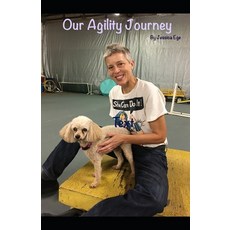 (영문도서) Our Agility Journey: Two years of obstacles and joy Paperback, Independently Published, English, 9798361343348