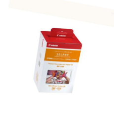 셀피CP910 SELPHY 캐논 정품잉크+인화지 SET CP910 108매, 본상품