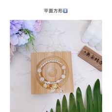LIUXI 竹製飾品展示架