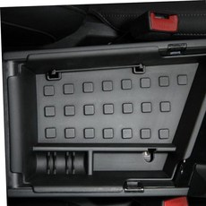 트렁크정리박스 콘솔 트레이 콘솔박스 정리박스 수납함 아반떼CN7 79000EA 1EA, 본상품