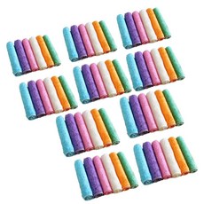 Sinew 60入彩色中號竹纖維抹布 SGS抗菌 雙層加厚 廚房洗碗布抗油去污 類菜瓜布, 1套, 60片