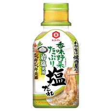 기꼬만 우리 집은 고깃집 소금 양념 맛, 195g, 1개