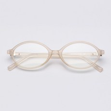 공식 GIGA GLASS IVORY