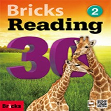 브릭스 리딩 30 Bricks Reading 2