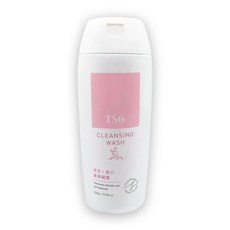 TS6護一生 潔淨凝露, 1個, 潔淨凝露 300g