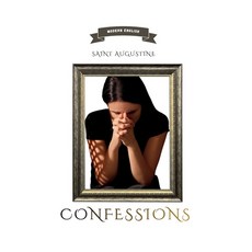 (영문도서)Confessions: Modern English Hardcover, Lexkurion Publishing House, 9786597883233