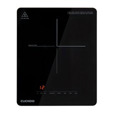 布穀鳥架式感應電爐1, CIR-B102FB, 一般型