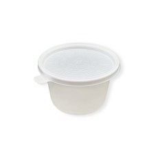 TY 원형반죽용기 125-대 50세트, 1개