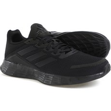 adidas 愛迪達 DRM SL男款慢跑鞋+口罩