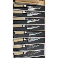 和欣行 藤原照康 傳家寶刀 超青鋼 去骨刀 150mm - 現貨, 1個