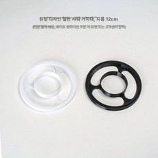 핸드드립 멜로드립 추출 도구요리 샤워 단품 홈카페 물줄기 내리기 드립 스테인리스 샤워기, 1개, 원형 범용 지름 120mm 기본