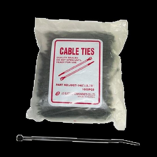 카이스 케이블타이 흑색 CECT270-6 270mm 1봉 500EA, 본상품