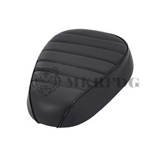 Citycoco 전기 스쿠터 뒷좌석 쿠션 등받이 개조 신제품 두꺼운 액세서리, 02 A