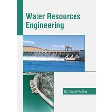 (영문도서) Water Resources Engineering Hardcover, Callisto Reference, English, 9781641166287