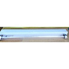 T8 10W 殺菌燈管, 1個