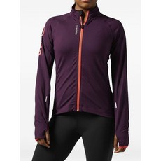 리복 트랙 경량재킷