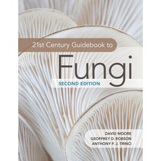 21st Century Guidebook to Fungi Paperback, Cambridge University Press