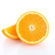 팜플러스 상큼한 오렌지, 150g 내외 (M), 20개