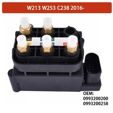 에어 서스펜션 밸브 블록 W213 C238 - 0993200200 1 년 보증