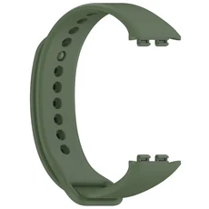 쿠쿠스토어 아너 밴드 TPU 스트랩 스포츠 팔찌 9 워치 교체 손목, 03 Dark Green