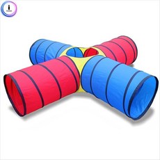 스포츠 십자터널1.85m 1456 1개+그래Shop, 단품