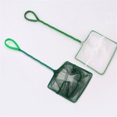 루이일 어항 물고기 뜰채 물고기그물, 소